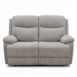 Branson 2 Seater Electric Recliner